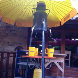 La Taverne De Lisle Boisson