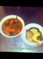 C'est La Que C'est Bon Comida