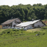 Layaly Al Sham Exterior