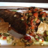 La Casa Di Lunava food