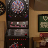 Le Boomerang Cardápio