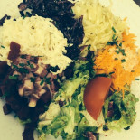 Auberge Du Rempart Nourriture