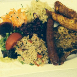 Auberge Du Rempart Nourriture