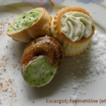 Auberge Du Rempart Nourriture