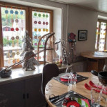 Auberge Du Rempart À l'intérieur