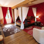 Au Bon Accueil inside