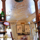 Le Café Civray Drink