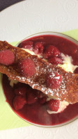 La Bruyère food
