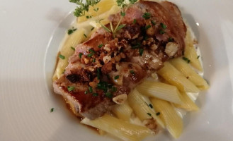 La Bruyère food