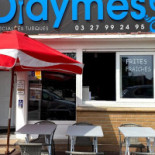 Didymes Extérieur