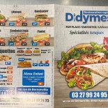 Didymes Carte