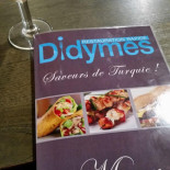 Didymes Carta