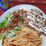 Le Miam Tacos Nourriture