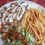 Le Miam Tacos Nourriture