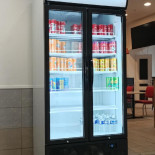 Le Miam Tacos Extérieur