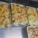 Le Miam Tacos Nourriture