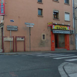 Le Miam Tacos Extérieur