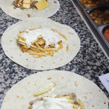 Le Miam Tacos Nourriture