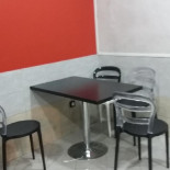 Le Miam Tacos À l'intérieur