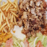 Le Miam Tacos Nourriture