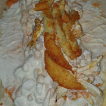 Le Miam Tacos Nourriture