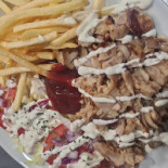 Le Miam Tacos Nourriture