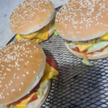 Le Miam Tacos Nourriture