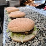 Le Miam Tacos Nourriture