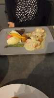 La Parenthese food
