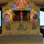 Les Ephémères, Paul Bocuse