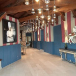 Les Ephémères, Paul Bocuse