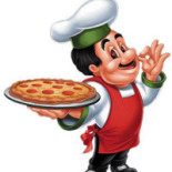 La Pizz' A Tof Getränk