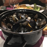 Le Relais de Labenne Boisson