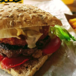 Tna Cable Park In Arenthon food