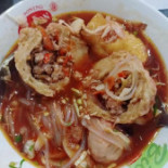 Tna Cable Park In Arenthon food