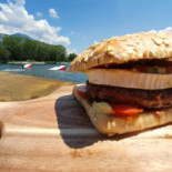 Tna Cable Park In Arenthon outside