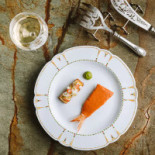 Tna Cable Park In Arenthon food