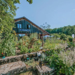 Restaurant L'eolienne Extérieur