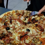 Restaurant L'eolienne Nourriture