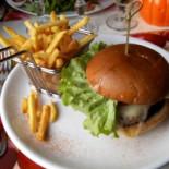 Restaurant L'eolienne food