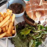 Restaurant L'eolienne Nourriture