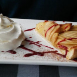 Restaurant L'eolienne Nourriture