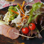 Restaurant L'eolienne food