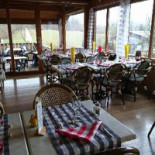 Restaurant L'eolienne Extérieur