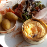 Restaurant L'eolienne Nourriture