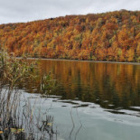 Restaurant L'eolienne Extérieur