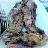 Restaurant L'eolienne Nourriture