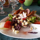 Restaurant L'eolienne food