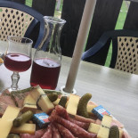 Restaurant L'eolienne Nourriture