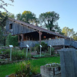 Restaurant L'eolienne Extérieur